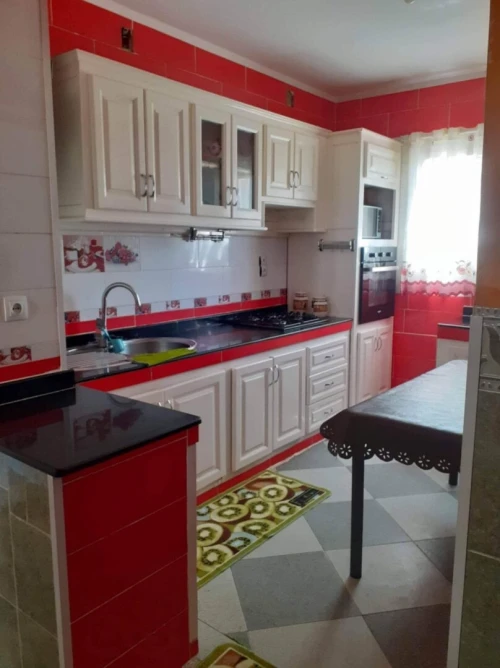 Vente Appartement Alger Les eucalyptus