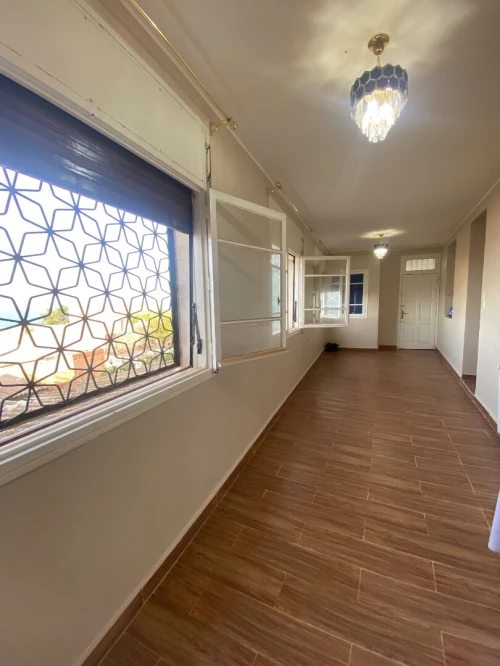 Vente Villa Alger Bologhine