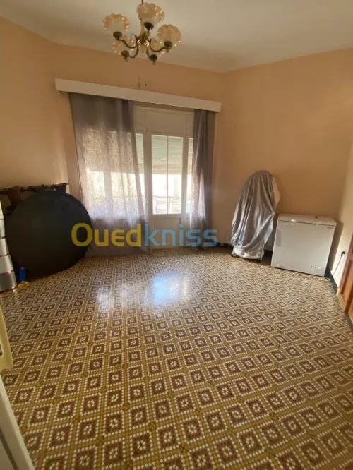Vente Appartement F4 Alger Alger centre