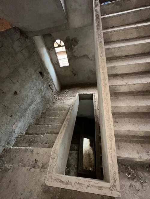 Vente Villa Alger Bordj el kiffan