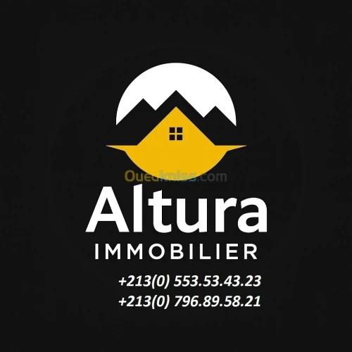 Vente Terrain Alger Hydra