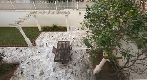 Vente Villa Alger Draria