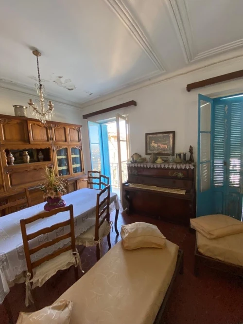 Vente Appartement F5 Alger Casbah