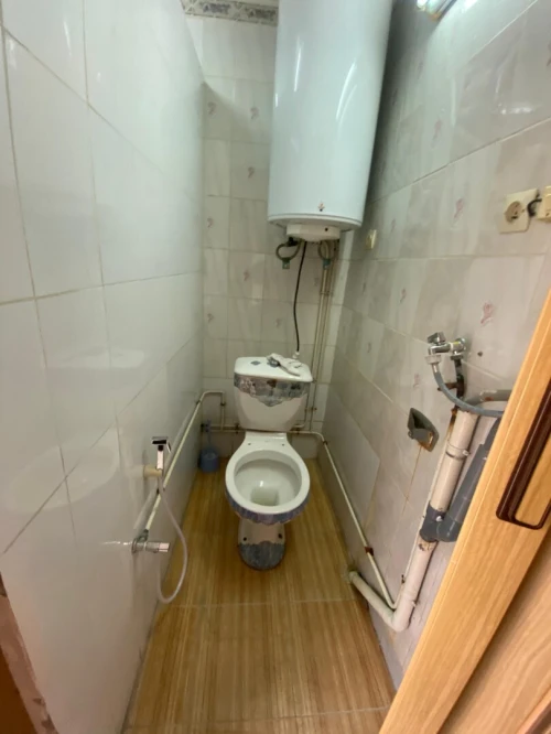 Location Appartement F3 Alger Hydra