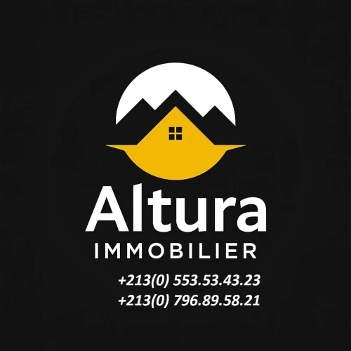 Vente Villa Alger Bouzareah