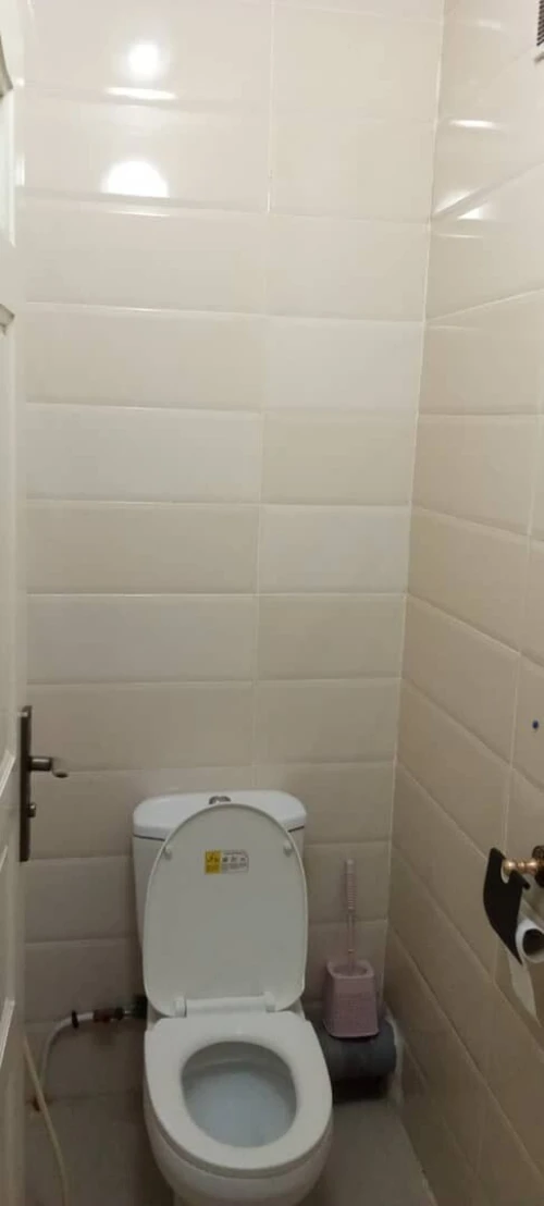 Vente Appartement F3 Alger Bordj el kiffan