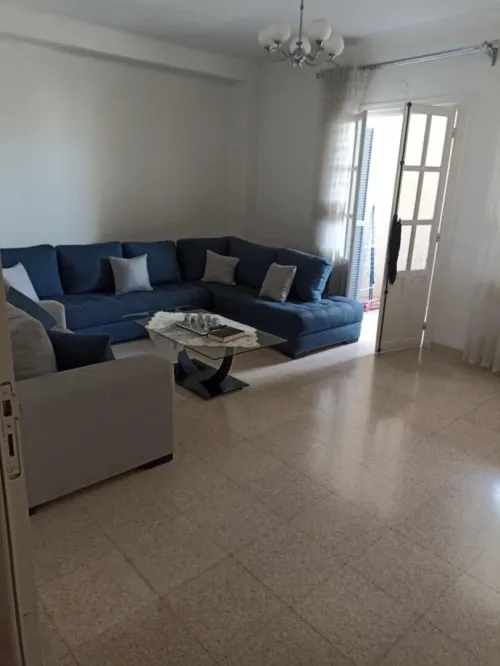 Vente Appartement F4 Alger Kouba