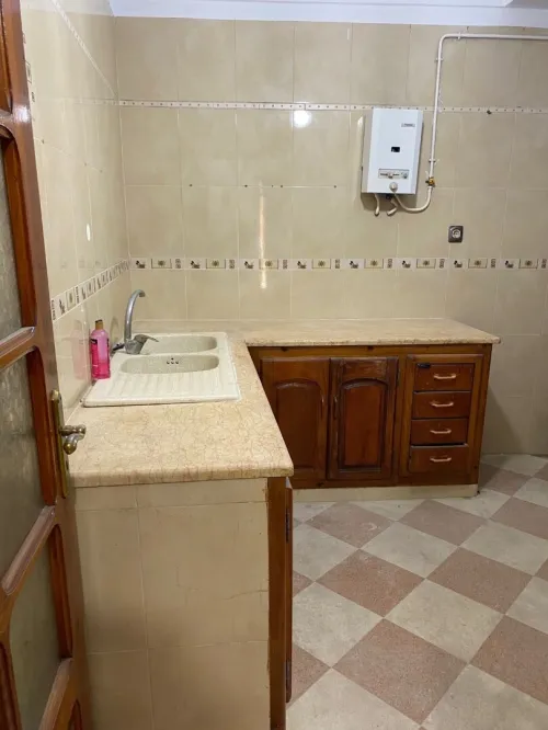 Location Appartement Niveau de villa F3 Alger Bab ezzouar