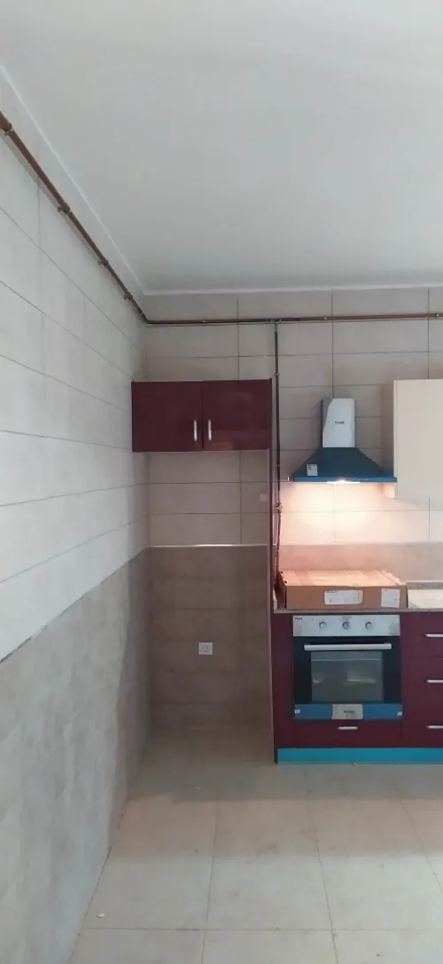 Vente Appartement F5 Alger Reghaia