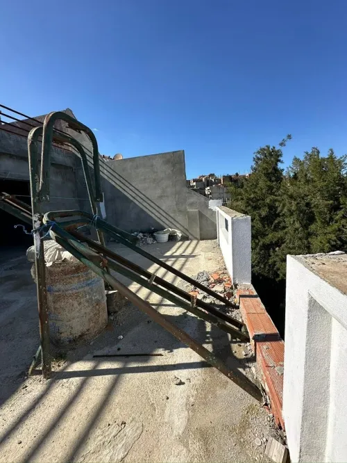 Vente Villa Alger Khraissia