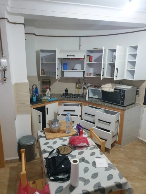 Vente Appartement F3 Tizi Ouzou Tigzirt
