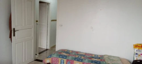 Vente Appartement F3 Alger Bordj el kiffan