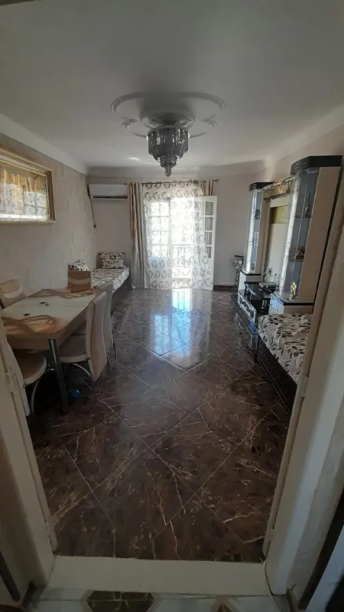 Vente Appartement F3 Alger Ain benian
