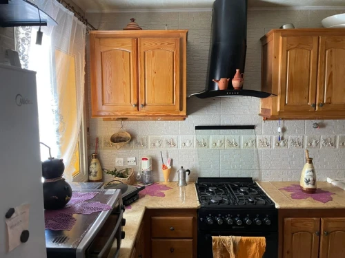 Vente Appartement F3 Alger Ain benian