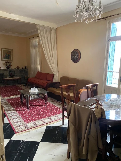 Vente Appartement F3 Alger Alger centre