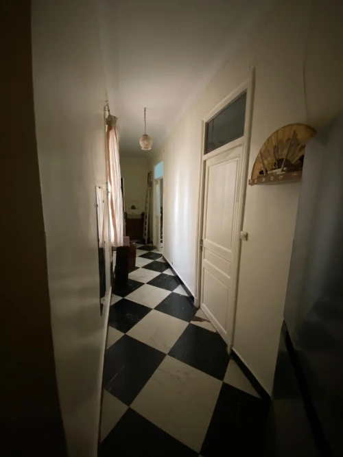 Vente Appartement F3 Alger Alger centre