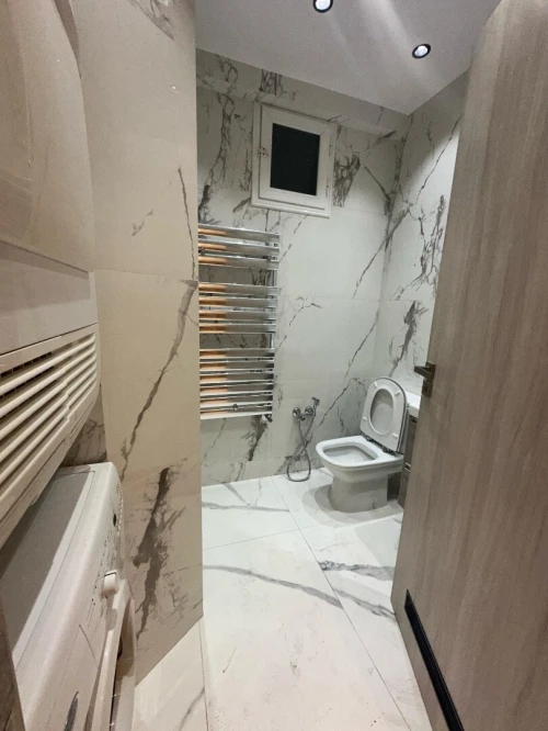 Vente Appartement Duplex F4 Alger Hydra