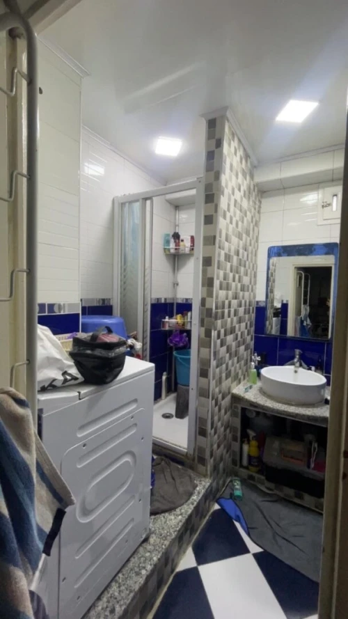 Vente Appartement F2 Alger Bab ezzouar
