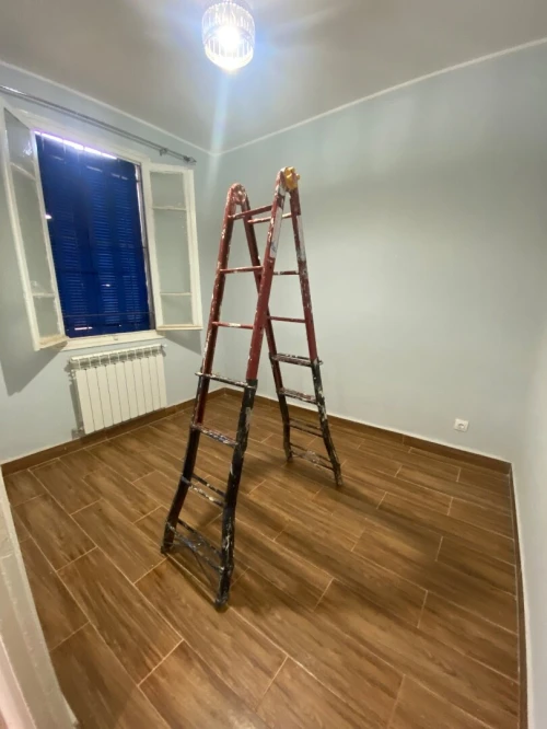 Vente Villa Alger Bologhine
