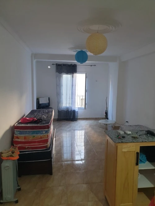 Vente Appartement F3 Tizi Ouzou Tigzirt