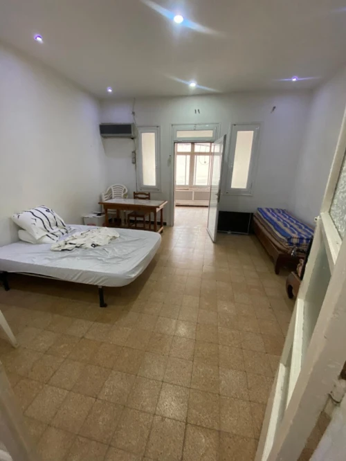 Location Appartement F3 Alger Hydra