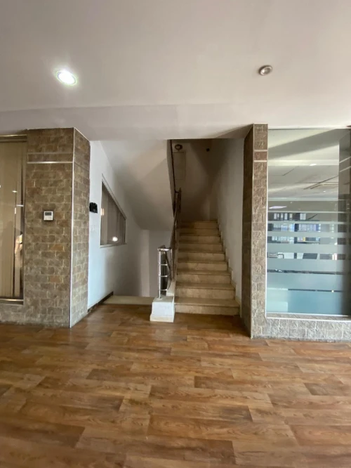 Vente Immeuble Alger Birkhadem