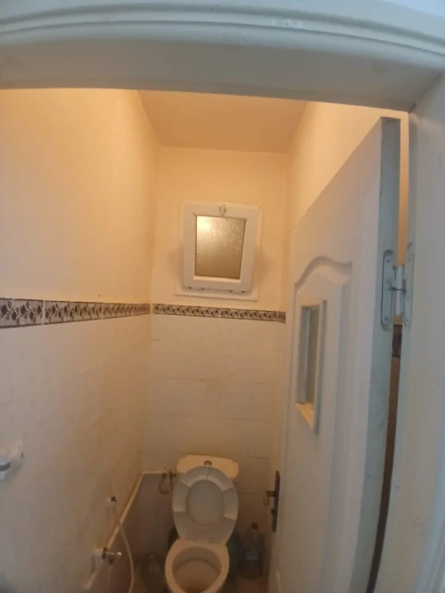 Location Appartement F4 Tipaza Bou ismail