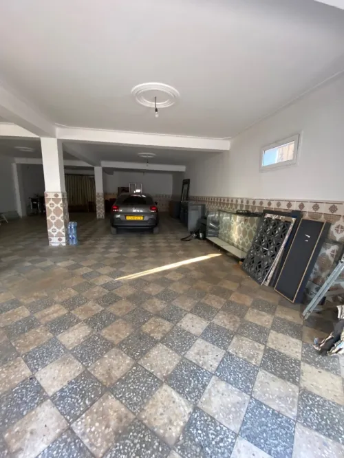 Vente Villa Alger Kouba