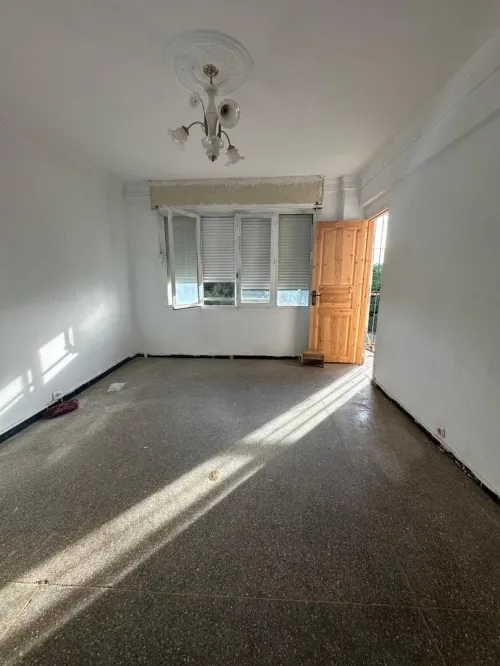 Vente Appartement F3 Alger Chevalley