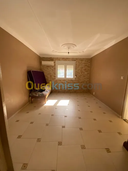 Vente Appartement F3 Alger Ain naadja