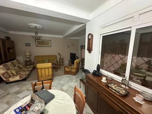 Vente Villa Alger Draria