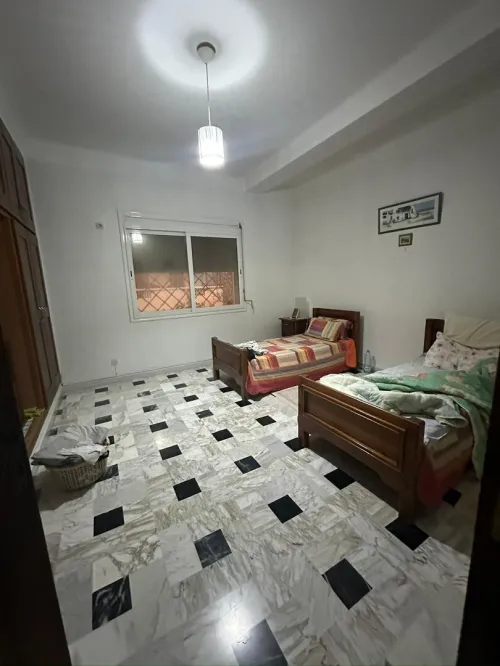 Vente Villa Alger Draria