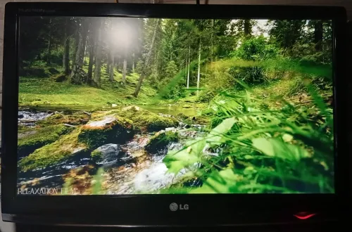 Ecran pc