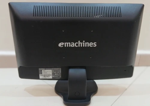 Ecran pc
