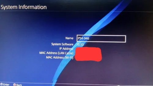 Ps4 slim