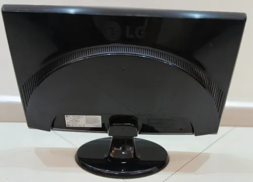Ecran pc