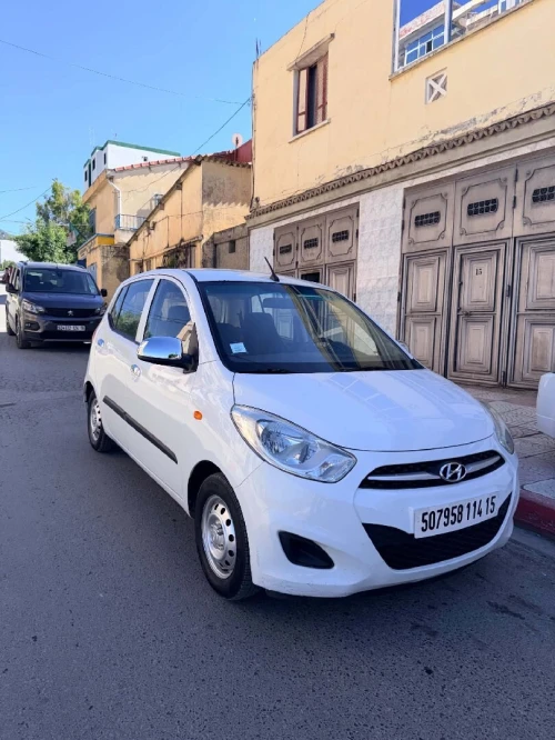 Hyundai i10 2014 i10