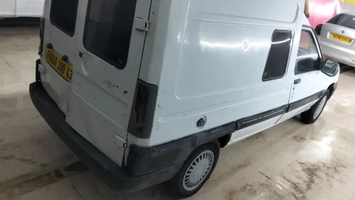 Renault Express 1990 Express