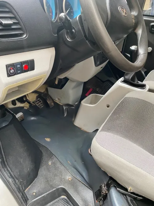 Chery Yokki 2019 Yokki