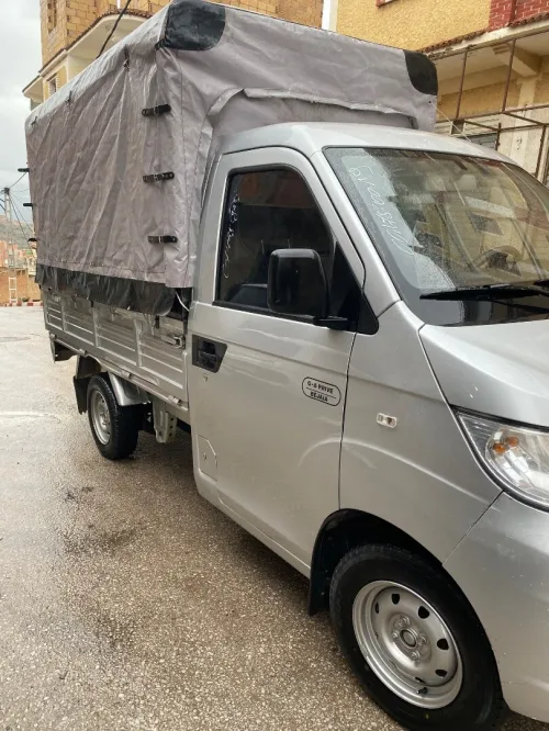 Chery Yokki 2019 Yokki