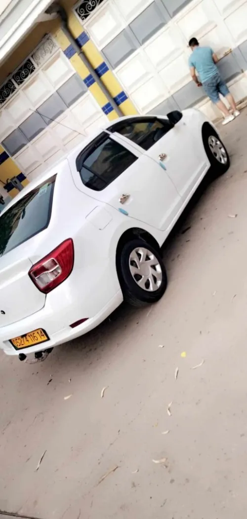 Dacia Logan 2016 Logan