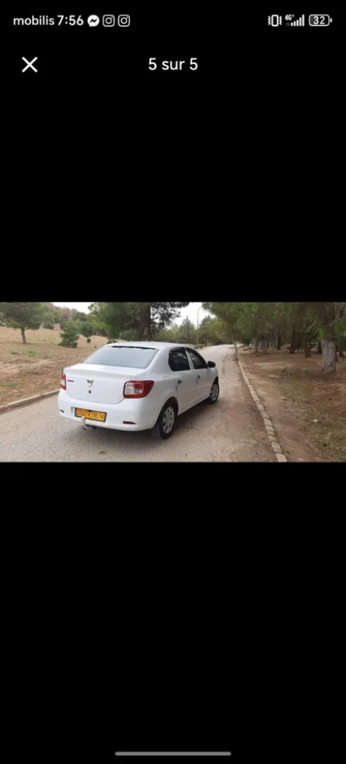 Dacia Logan 2016 Logan