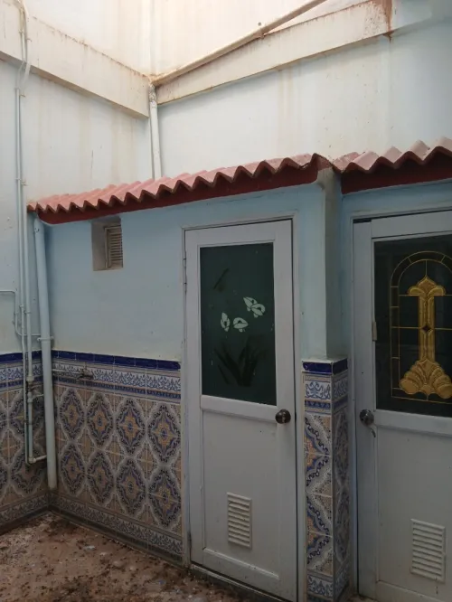 Vente Villa Sidi Bel Abbès Sidi bel abbes