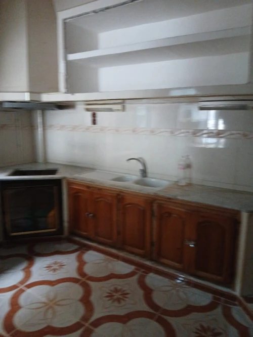Vente Villa Sidi Bel Abbès Sidi bel abbes