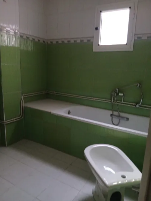 Vente Villa Sidi Bel Abbès Sidi bel abbes