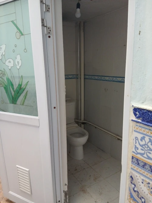 Vente Villa Sidi Bel Abbès Sidi bel abbes