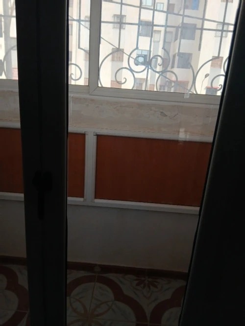 Vente Villa Sidi Bel Abbès Sidi bel abbes