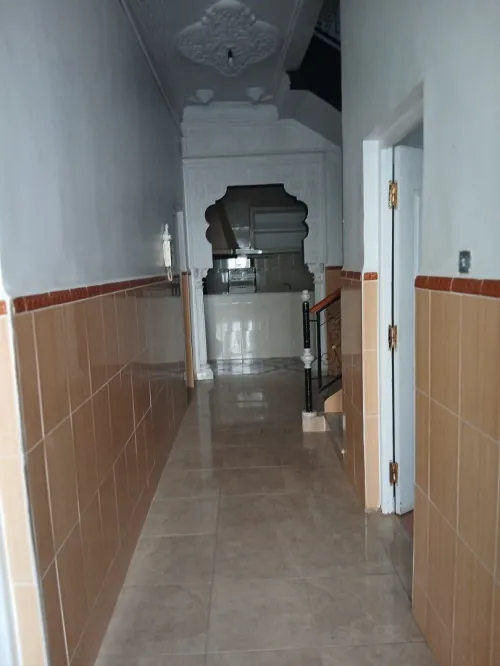 Vente Villa Sidi Bel Abbès Sidi bel abbes