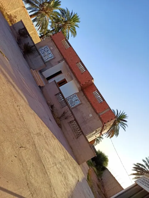 Vente Villa Laghouat El assafia