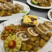 تكوين في  الطبخ